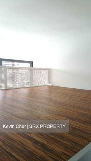 The Hillier (D23), Apartment #505561861
